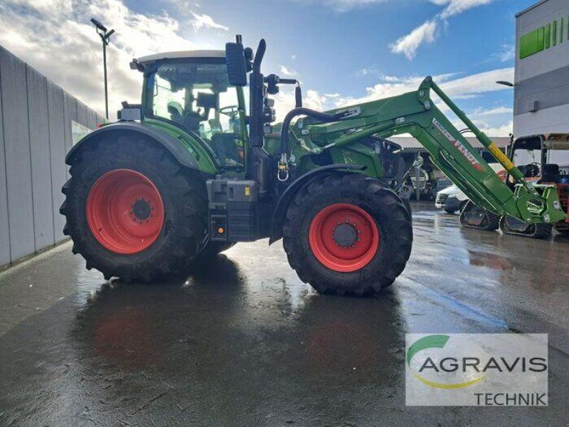 Fendt 728 VARIO GEN-7 Profi+ Setting 2