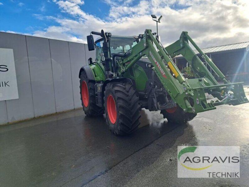 Fendt 728 VARIO GEN-7 Profi+ Setting 2