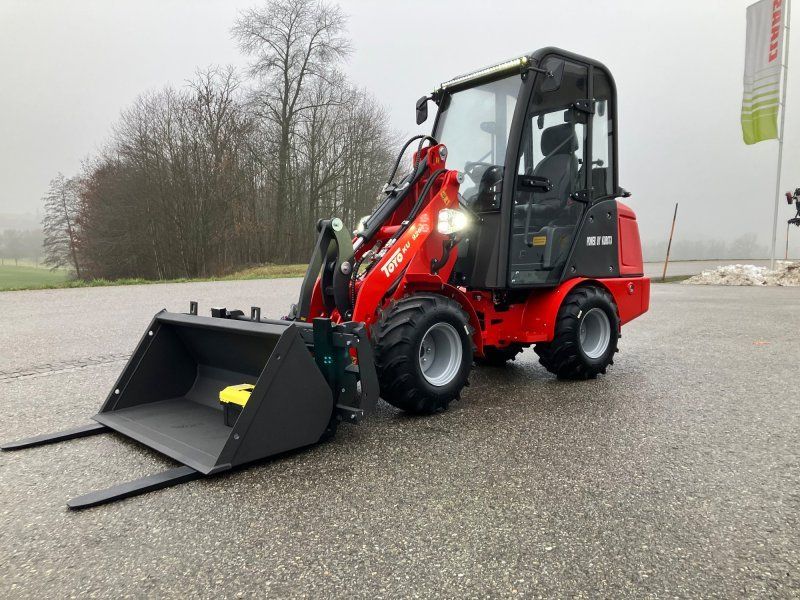 Toyo 926
