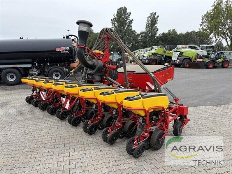 Väderstad TEMPO TPV 9 + Fronttank FH 2200