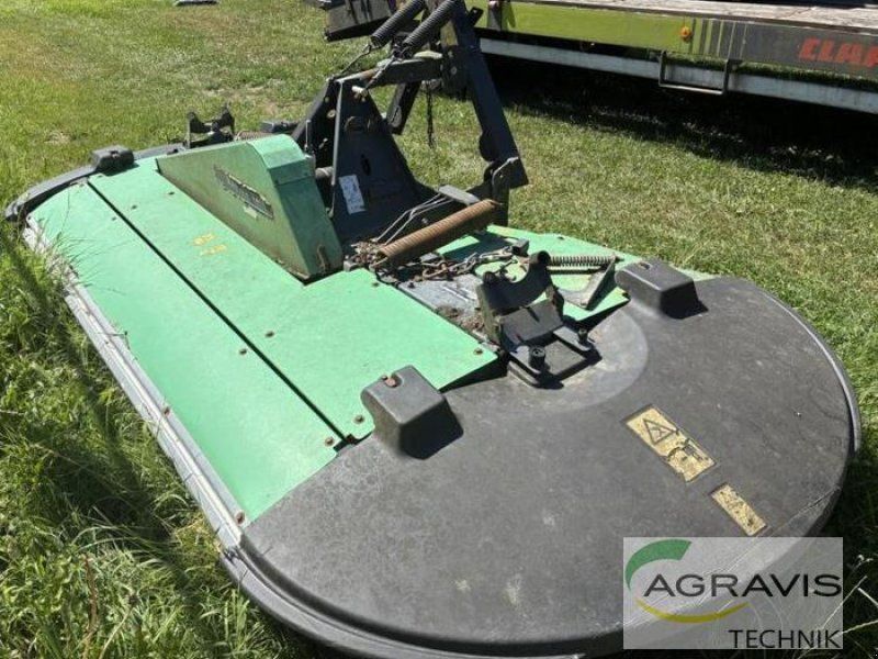 Deutz-Fahr KM 4.29 FS