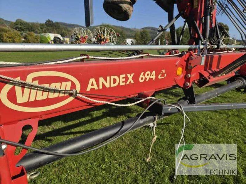 Vicon ANDEX 694
