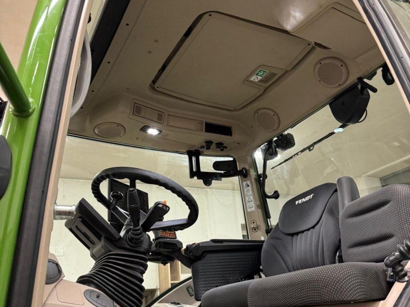 Fendt 314 Vario ProfiPlus