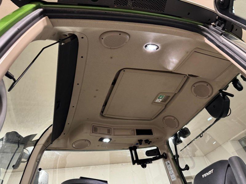 Fendt 314 Vario ProfiPlus