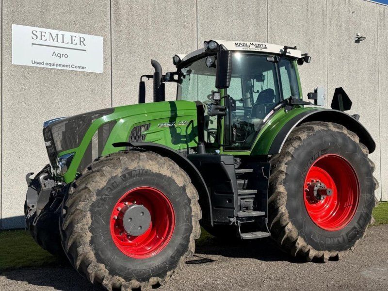 Fendt 936 VARIO