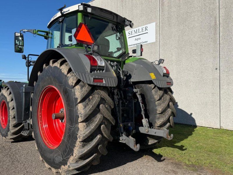 Fendt 936 VARIO