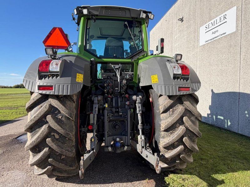 Fendt 936 VARIO