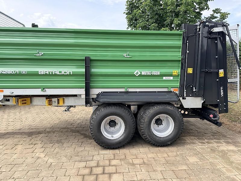 N 280-2 13660 KG ZGG