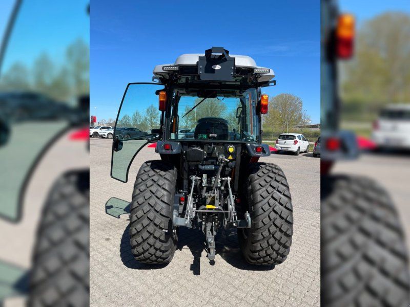 Massey Ferguson E-1750 Elektrisk