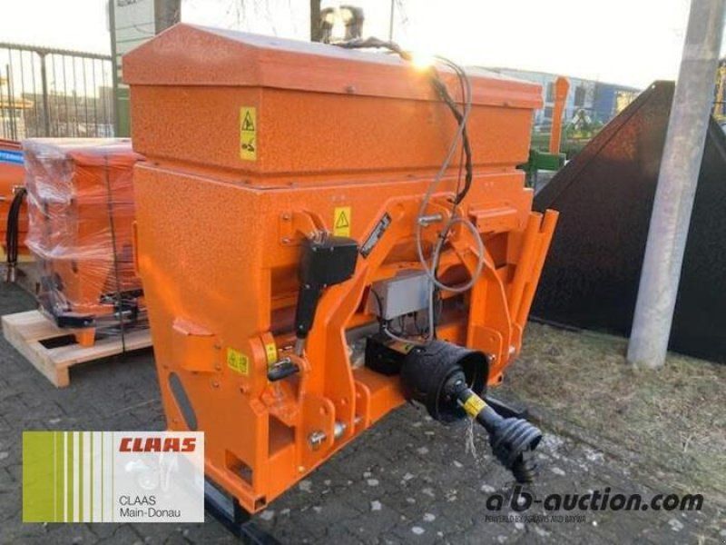 Wiedenmann ICE MASTER DUO 250
