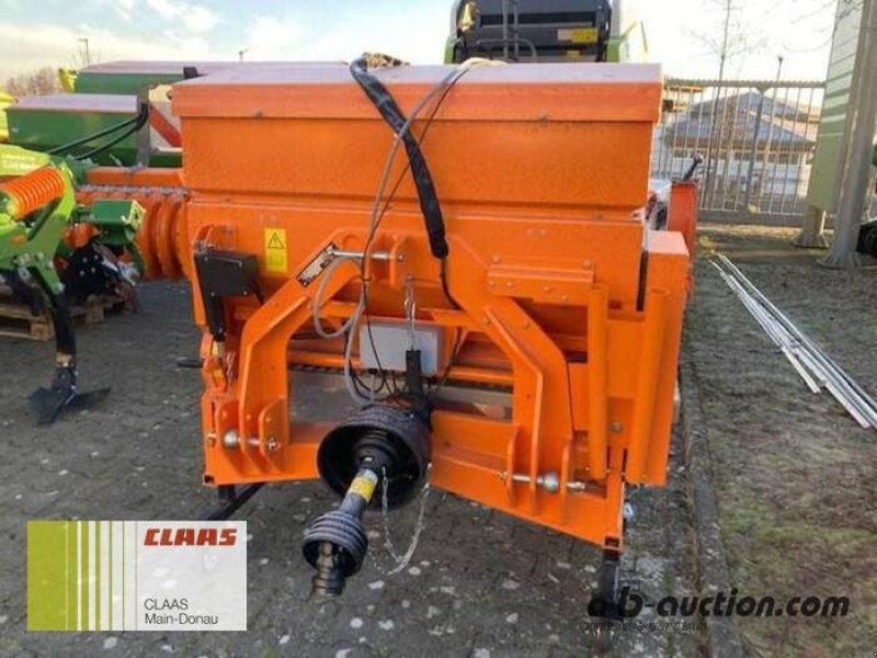 Wiedenmann ICE MASTER DUO 250