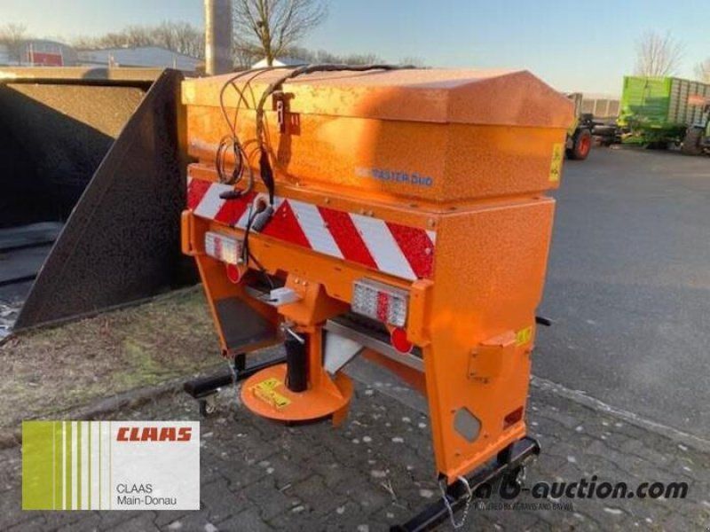 Wiedenmann ICE MASTER DUO 250