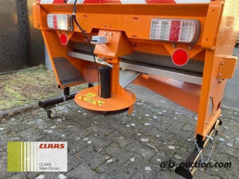 Wiedenmann ICE MASTER DUO 250