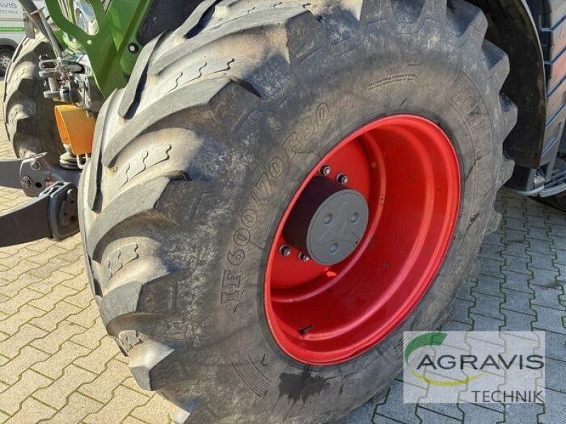 Fendt 718 VARIO GEN-6