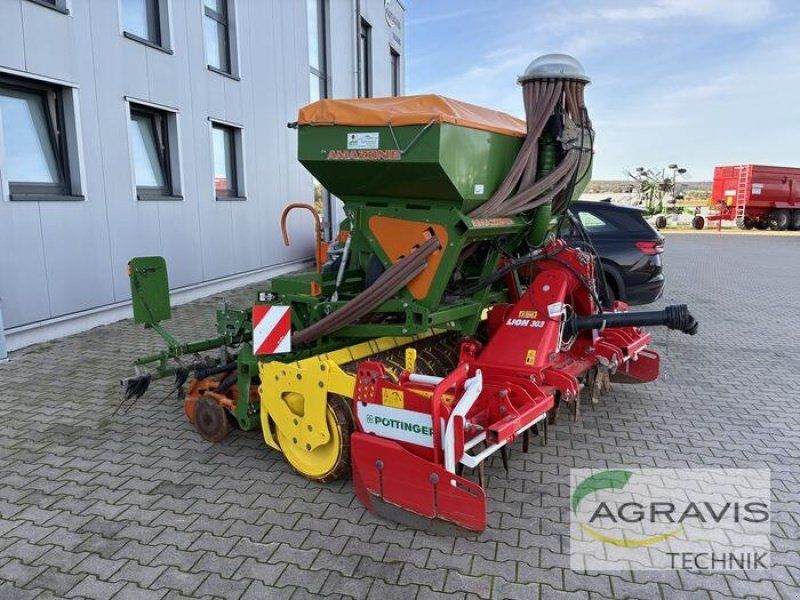 Amazone DRILLMASCHINE