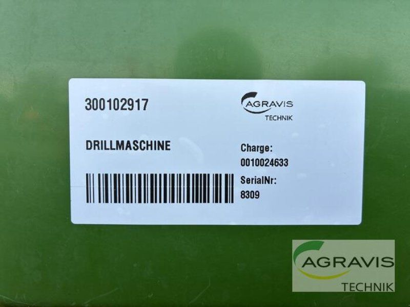 Amazone DRILLMASCHINE