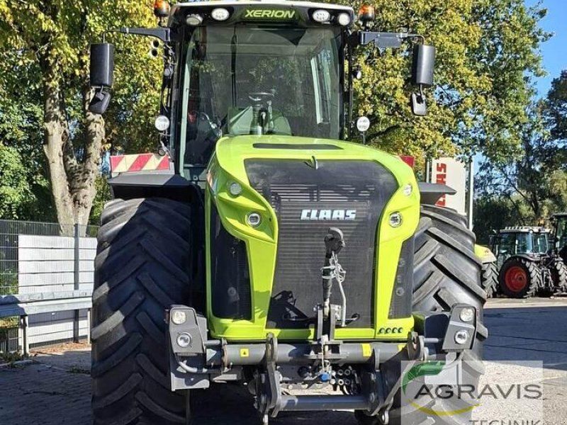 Claas XERION 4200 TRAC VC