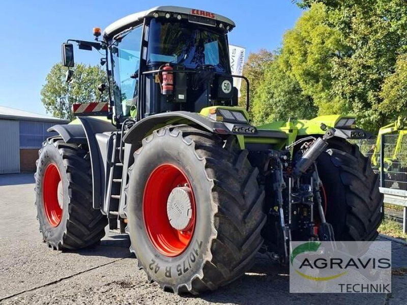 Claas XERION 4200 TRAC VC