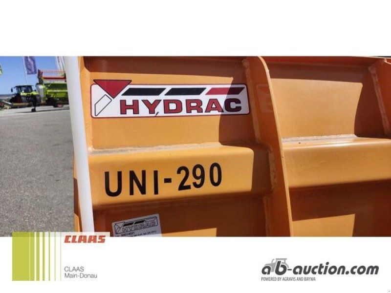 Hydrac UNIVERSAL UNI-290
