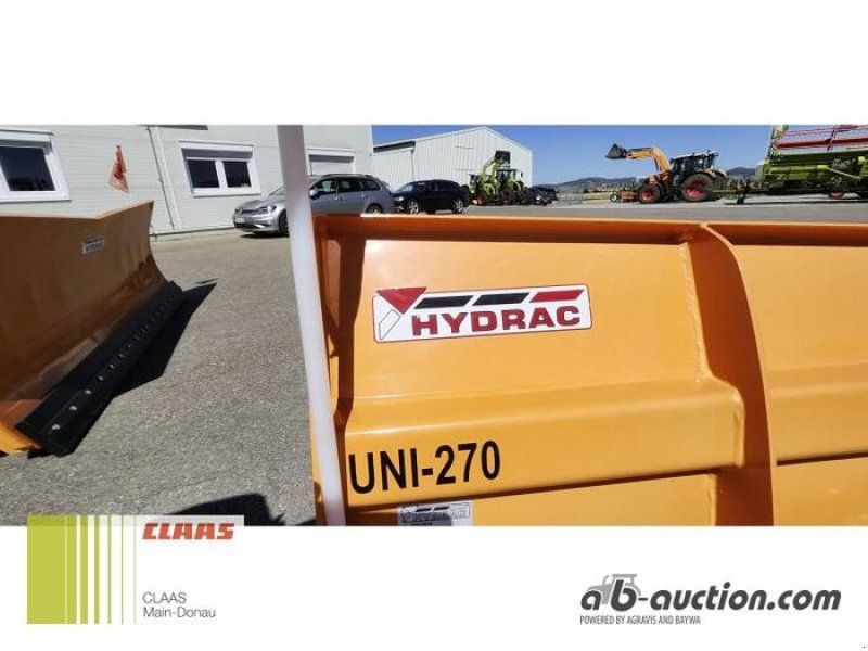 Hydrac UNIVERSAL UNI-270