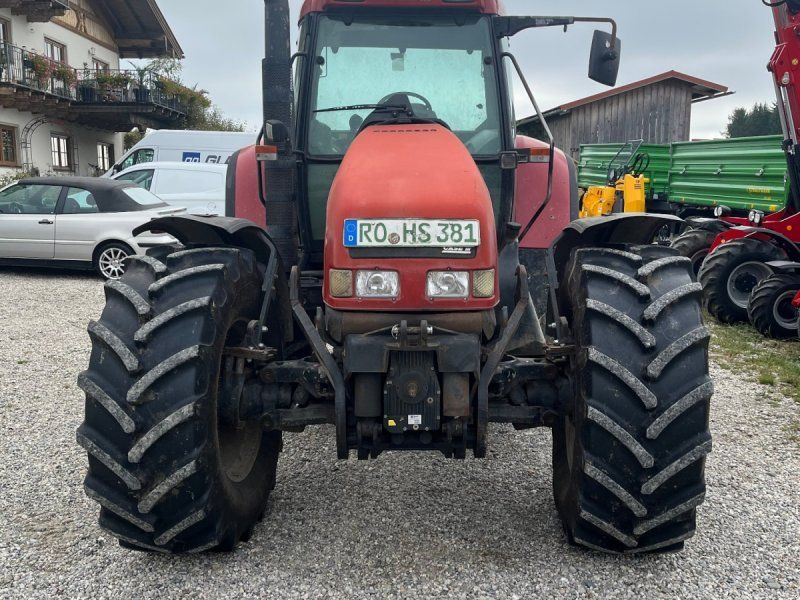 Case IH CS 120 Super Six