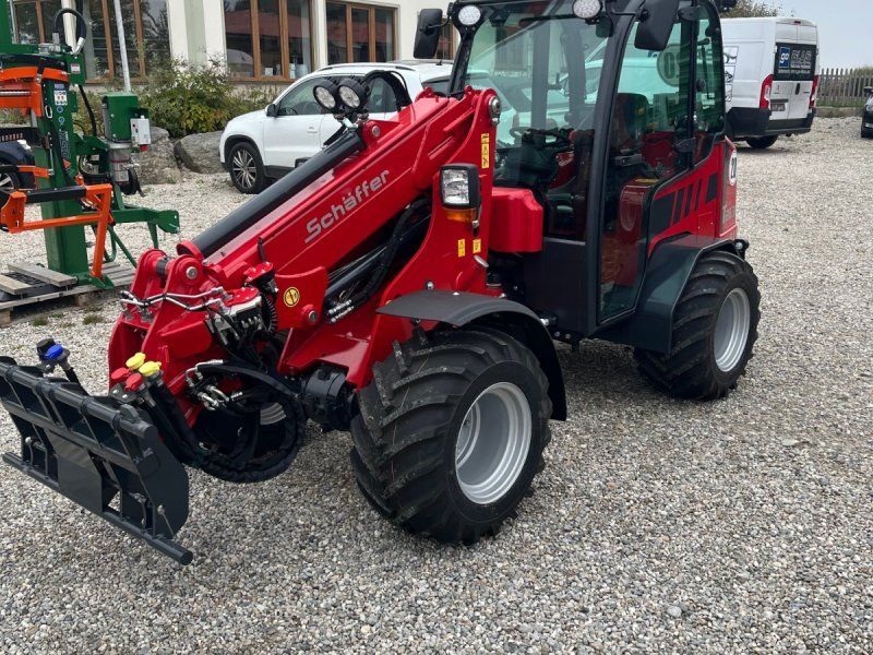 Schäffer 2630 SLT