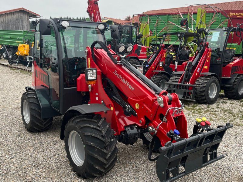 Schäffer 2630 SLT