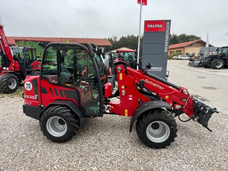 Schäffer 2630 SLT