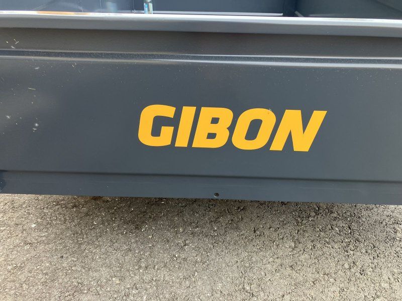 Uniforest Gibon 200/125