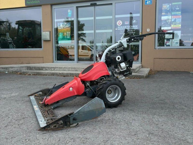 Aebi CC 110
