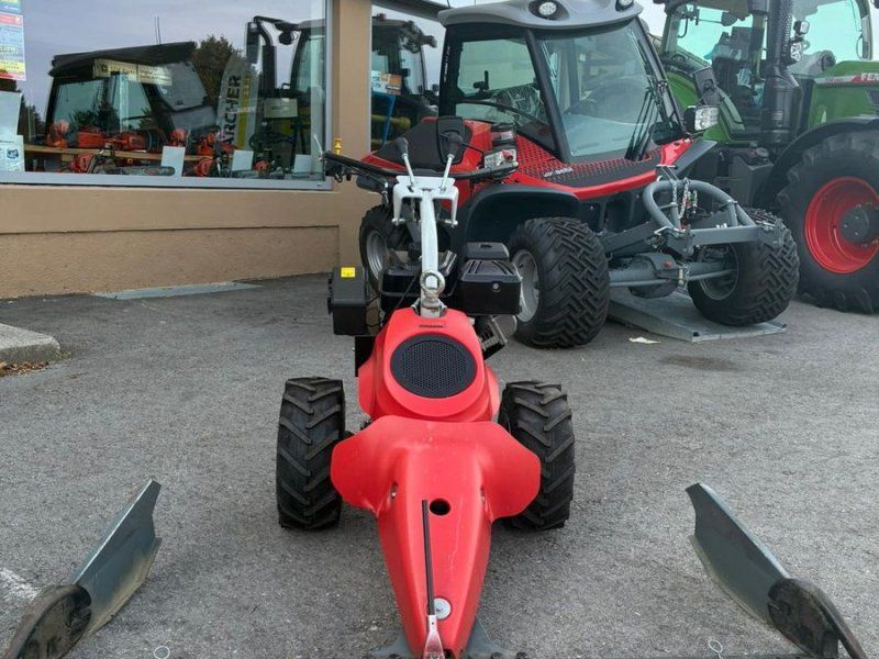 Aebi CC 110