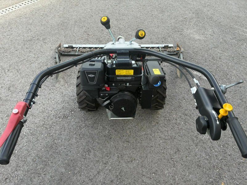 Aebi CC 110