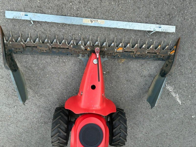 Aebi CC 110