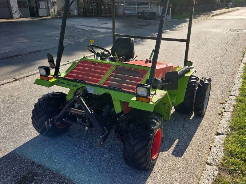 Rasant Komb Trac 1203