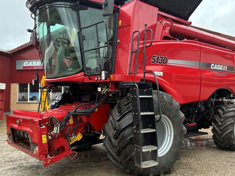 Case IH Axial Flow 5130