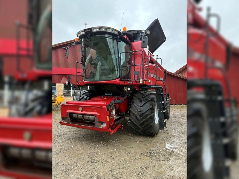 Case IH Axial Flow 5130