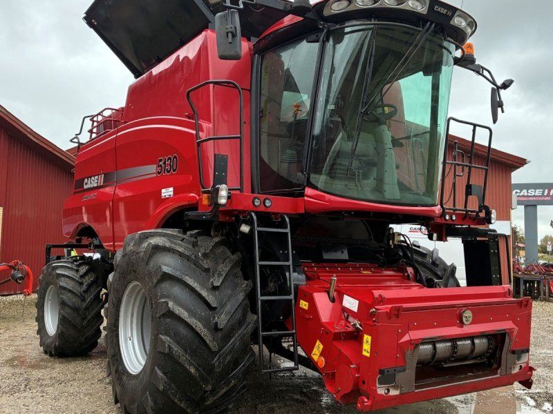 Case IH Axial Flow 5130