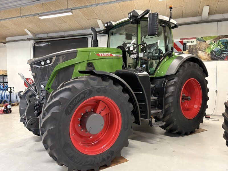 Fendt 942 VARIO GEN7