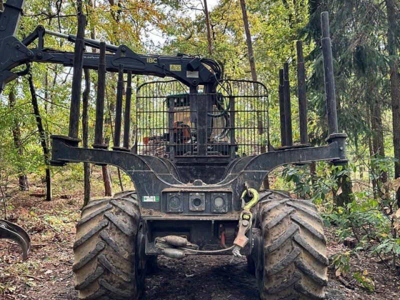 John Deere 1110G