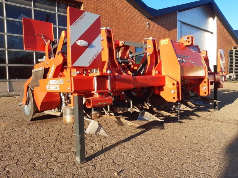 DiscMarster 350