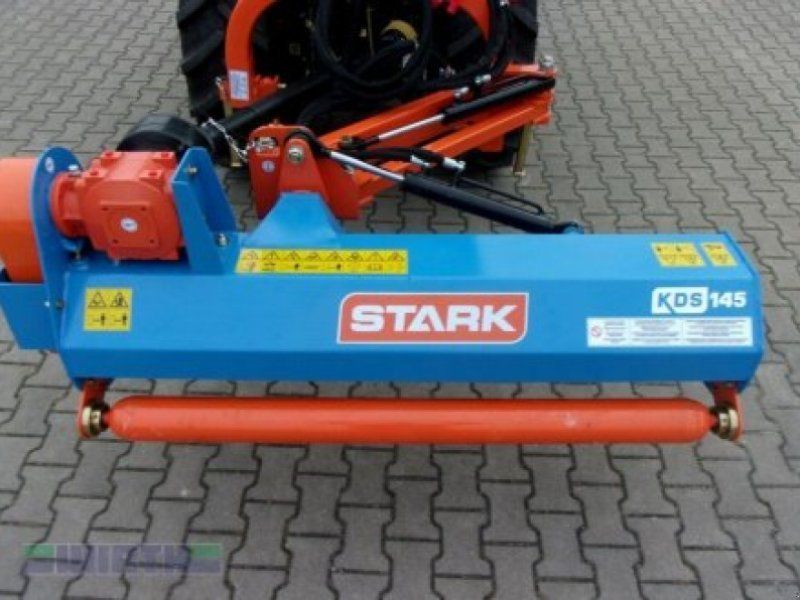 Stark KDL 180 Böschungs-/Auslegemulcher