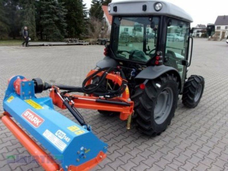 Stark KDL 180 Böschungs-/Auslegemulcher