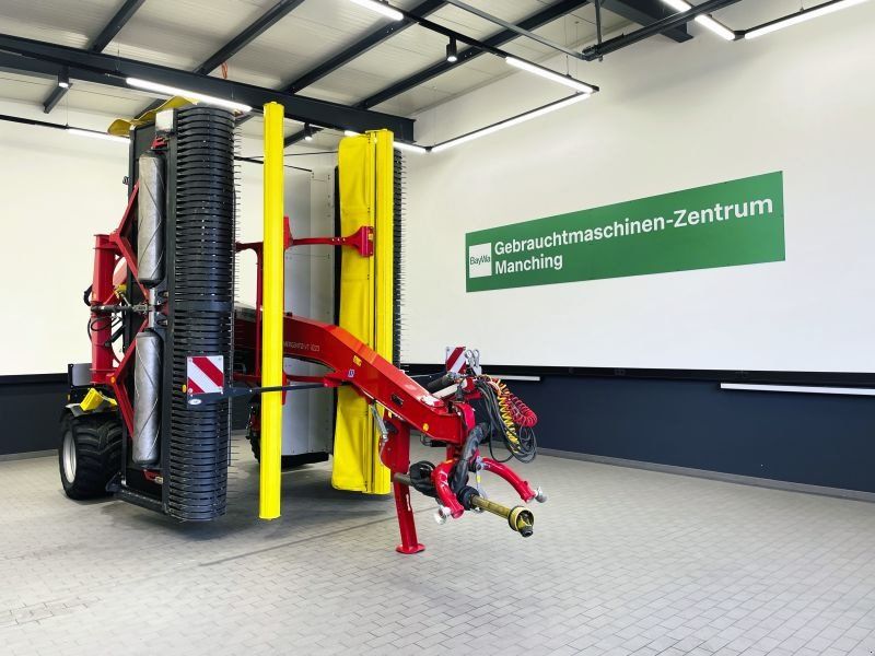 Pöttinger MERGENTO VT 9220