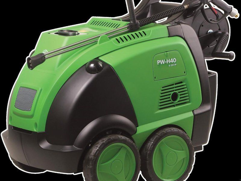 PW-H 40 4WD D1915 P T