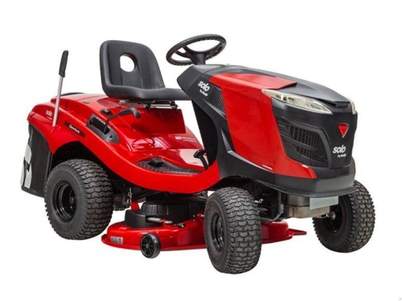 Solis T15-93.3 HD-A