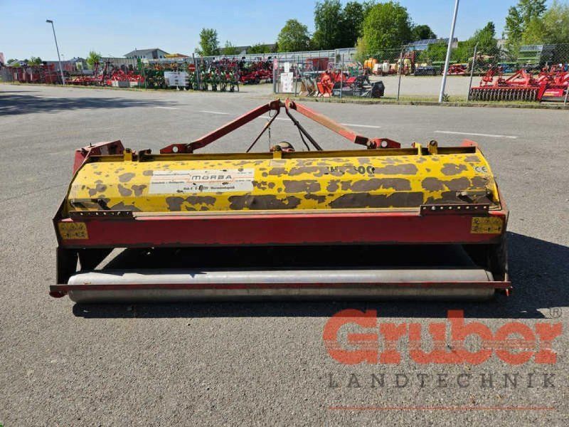 Baumann 3000