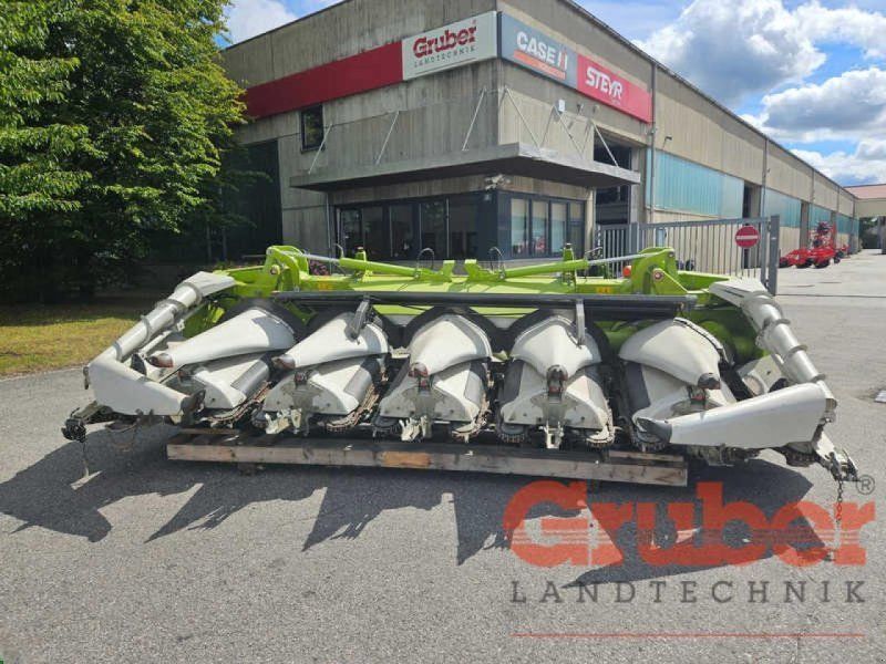 Claas Conspeed 675 FC Corio