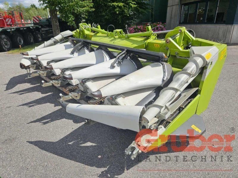 Claas Conspeed 675 FC Corio