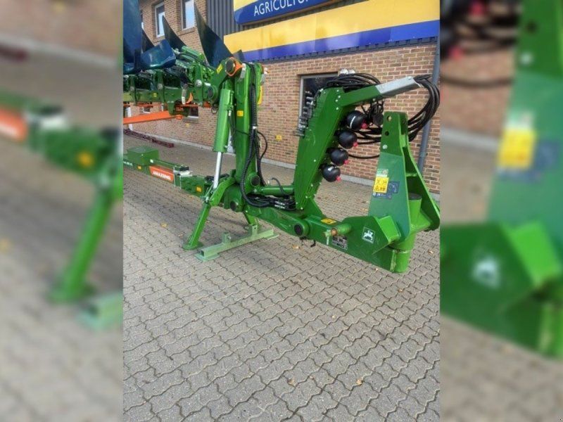 Amazone Tyrok 400 VS Tyrok 400 VS