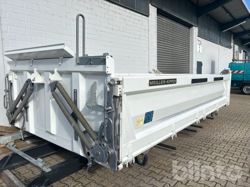 Meiller TYP D316
